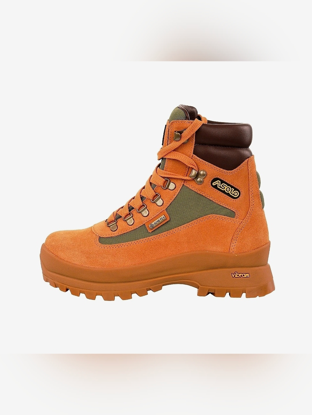Asolo Swamp GTX